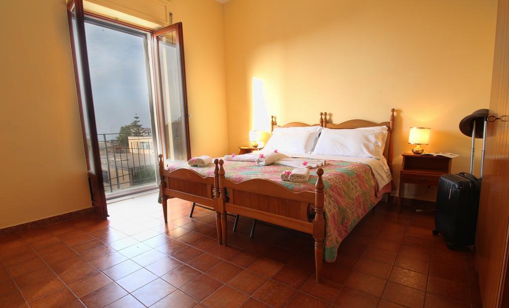 Hotel La Perla Tropea Exterior photo
