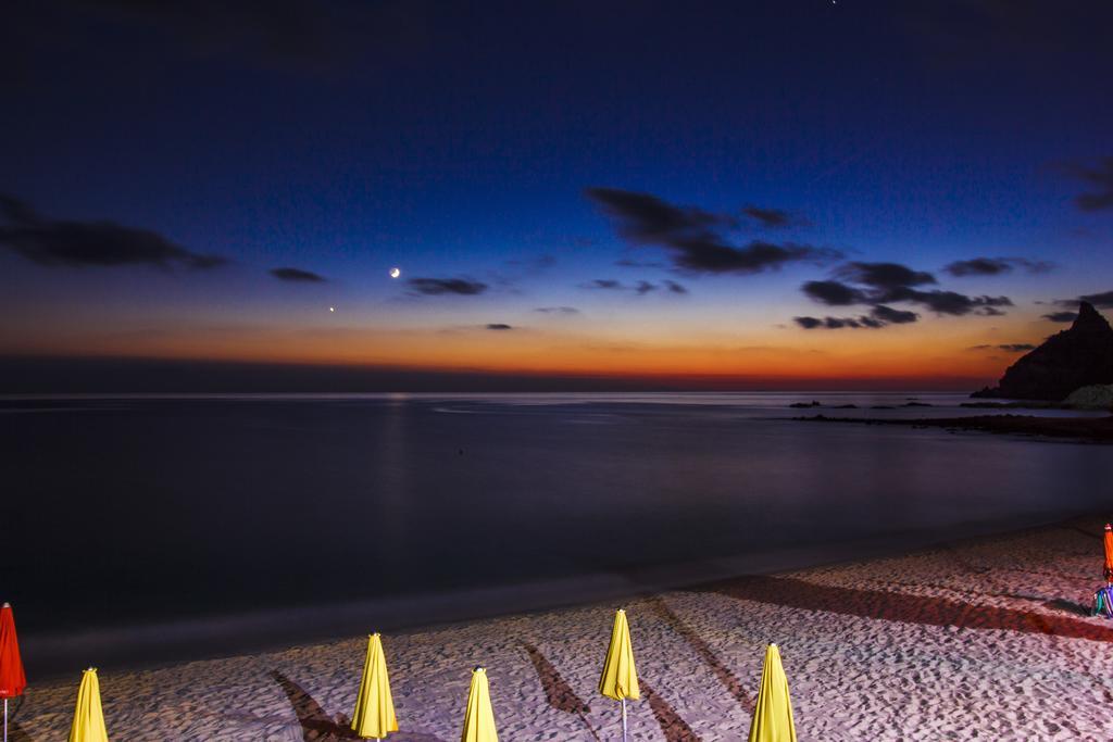 Hotel La Perla Tropea Exterior photo